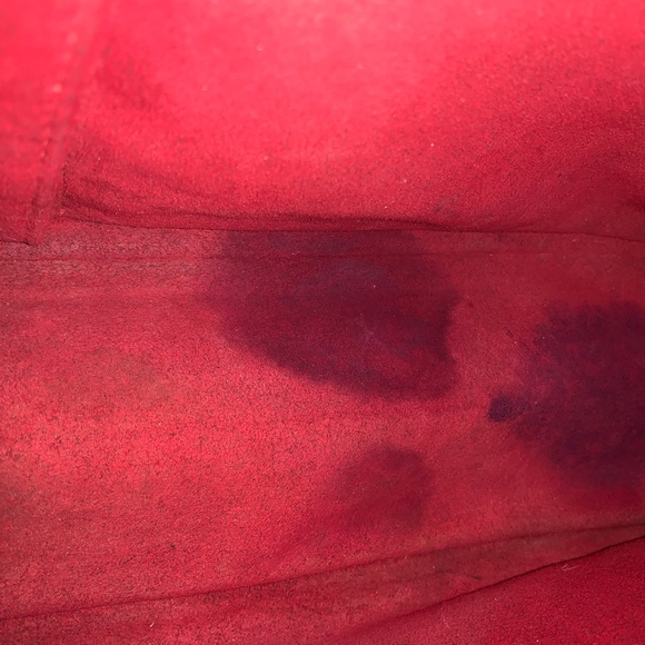 Louis Vuitton Cite GM - Vintage and authenticated. - Picture 4 of 14